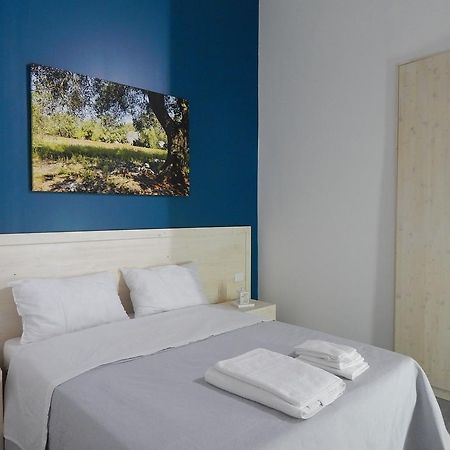 Monte Sant' Angelo Hotel Otranto Exterior photo