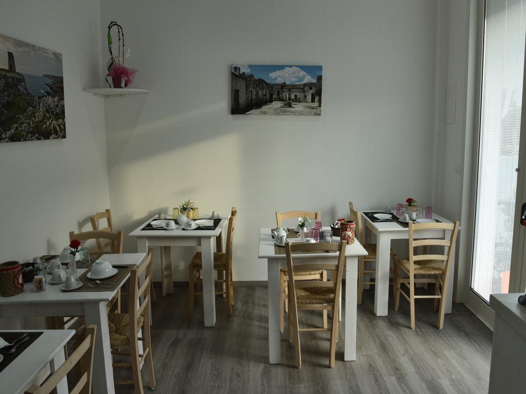 Monte Sant' Angelo Hotel Otranto Exterior photo