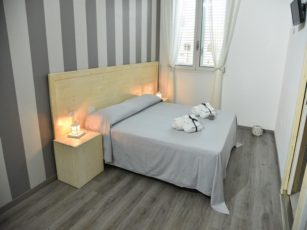 Monte Sant' Angelo Hotel Otranto Exterior photo